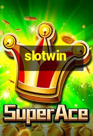 Logo da SLOTWIN