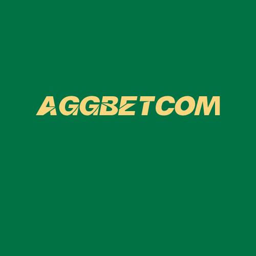 Logo da AGGBETCOM