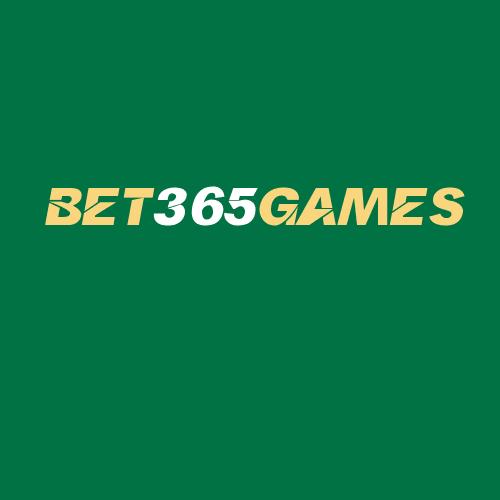 Logo da BET365GAMES