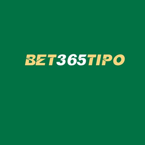 Logo da BET365TIPO