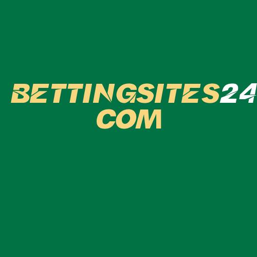 Logo da BETTINGSITES24