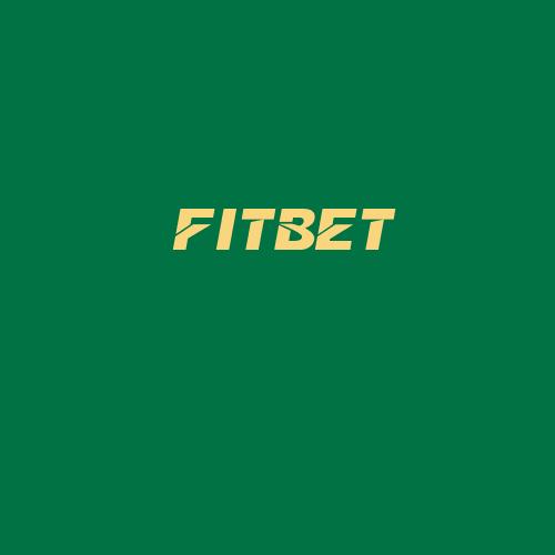 Logo da FITBET