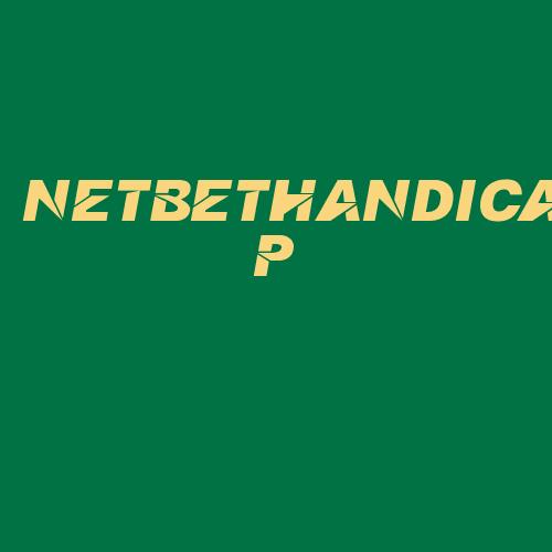 Logo da NETBETHANDICAP