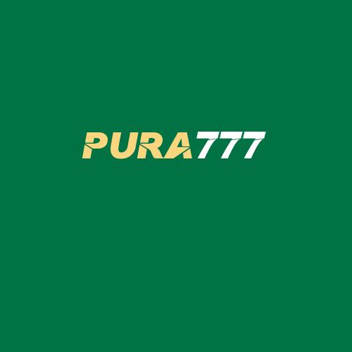 Logo da PURA777